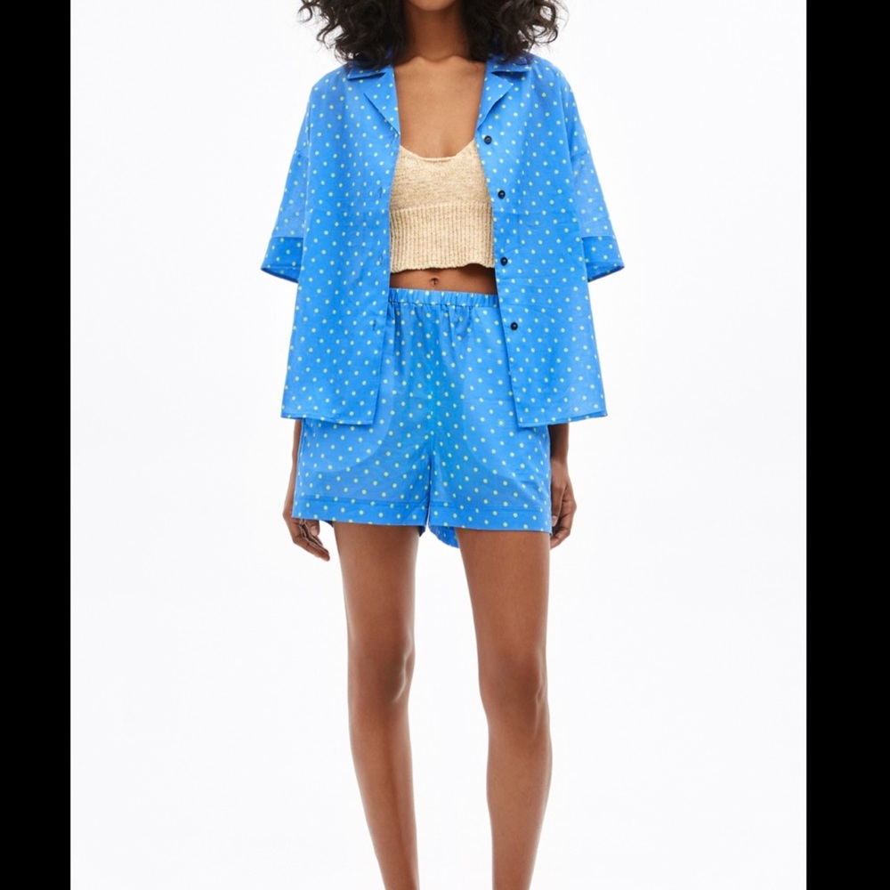 Bimba Y Lola Matching Set